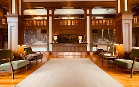 Scotia Lodge Reviews